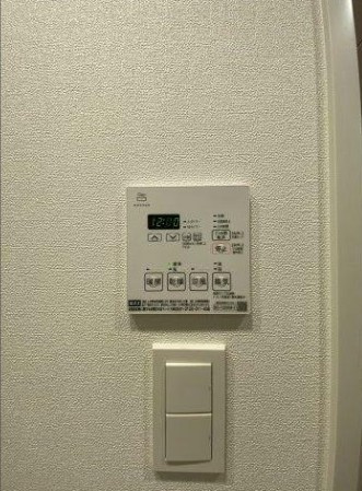 パークアクシス板橋本町ステーションゲートの設備
