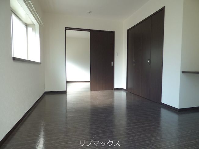 【居間・リビング】