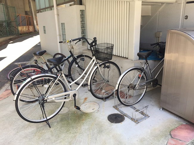 【その他共用部分】
