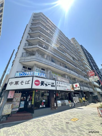 シティライフ有萬　仲介手数料無料の外観