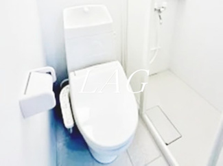【トイレ】 | チェックメイトビル | トイレです。