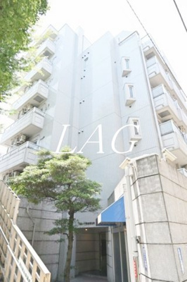 【外観】 | モナーク杉並堀ノ内 | 外観です。