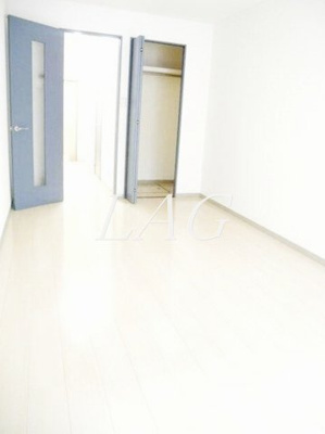【寝室】 | タカラガーデン | 寝室です。