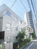 アスパイア新宿の画像