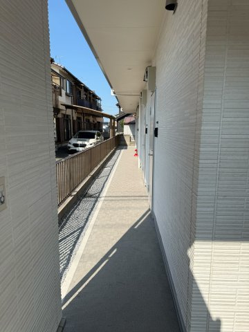 NAKS蓮田のその他共用部分