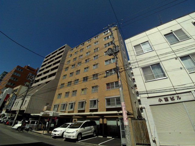 創成グランドハイツ