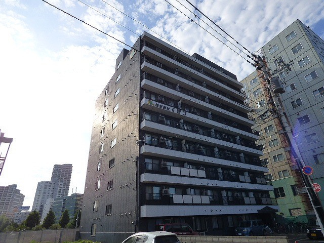 セントポーリア弐番館