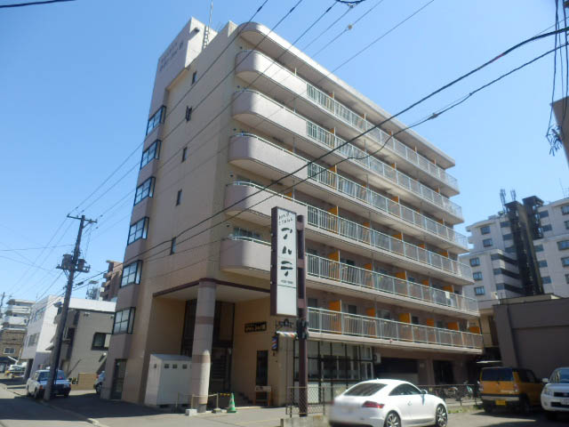 サザンシティ１６