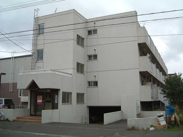 メゾン２５