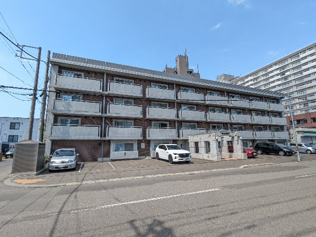 藤井ビル北１１条Ⅱ