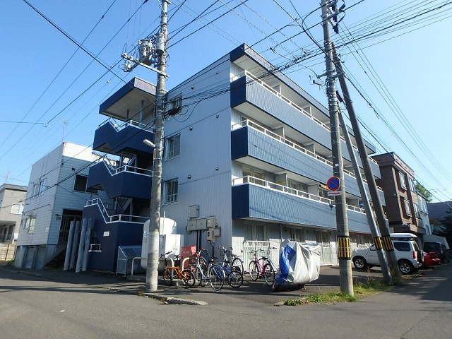 メゾン光星