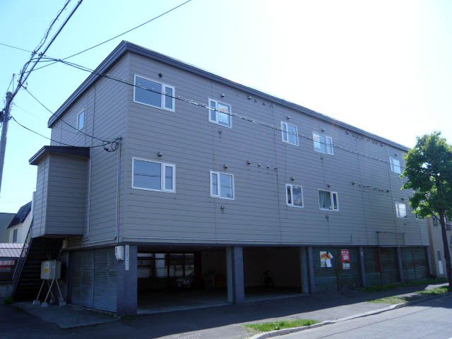 米塚ビル