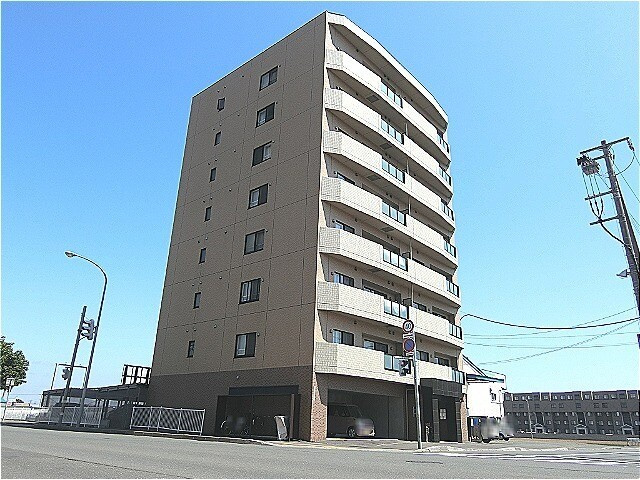 グランドオニオン栄町