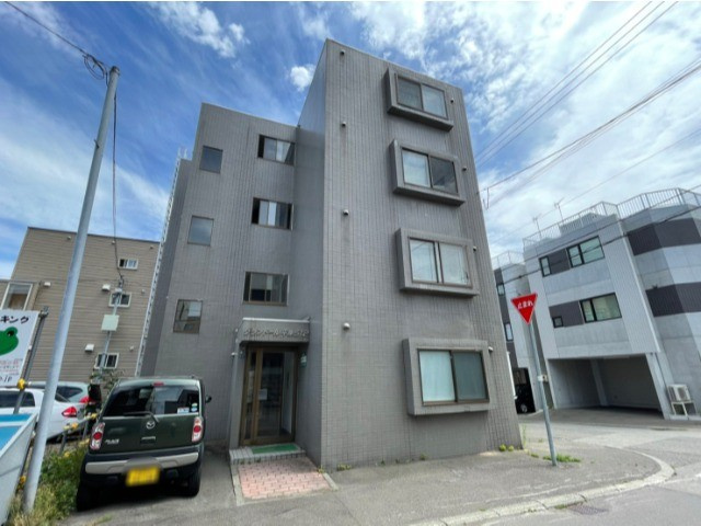 グランドール平岸５１２