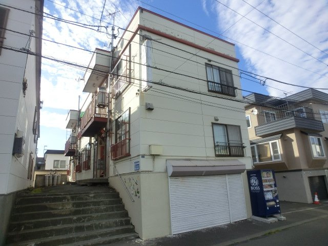 コーポやすらぎＡ