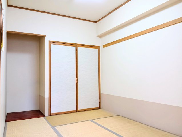 【和室】の画像