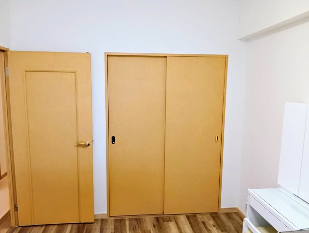 【洋室】の画像