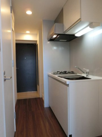 板橋区上板橋２丁目の賃貸マンションの内装|同仕様