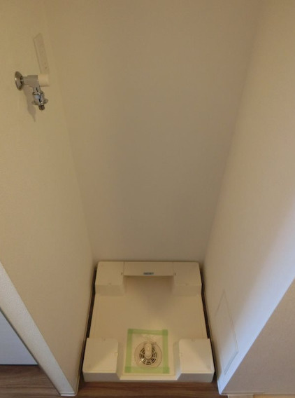板橋区上板橋２丁目の賃貸マンションの設備