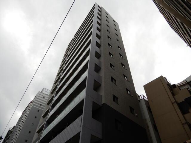 パレステージ上野の外観|外観・土地