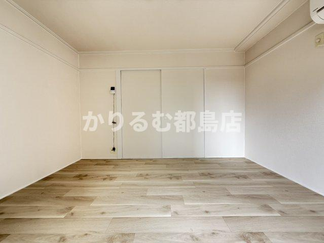 SUN高倉の居間・リビング