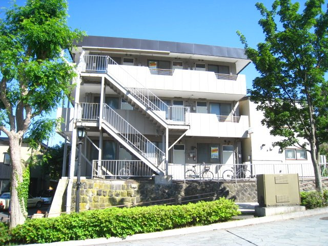 ハイツ元町