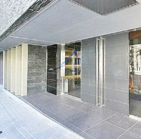 AXAS HY'S板橋区役所前のエントランス|エントランスです。