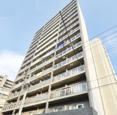 AXAS HY'S板橋区役所前