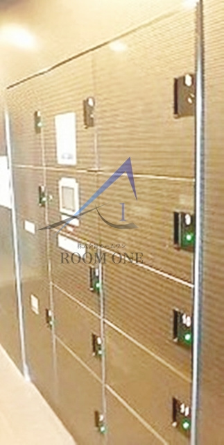 AXAS HY'S板橋区役所前