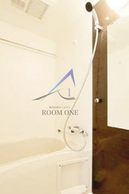 AXAS HY'S板橋区役所前の浴室|お風呂です。