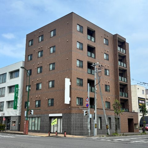 アーバンヴェール参号館