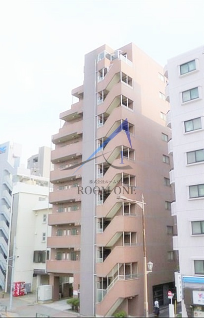 フォロス中村橋