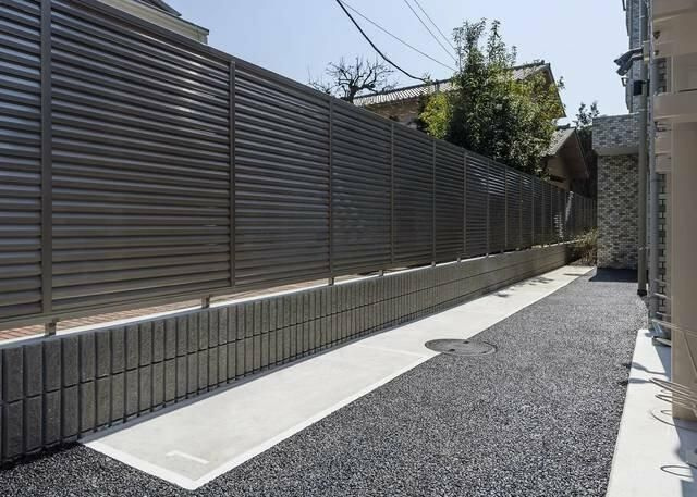 ガーラ・ヒルズ練馬のその他共用部分