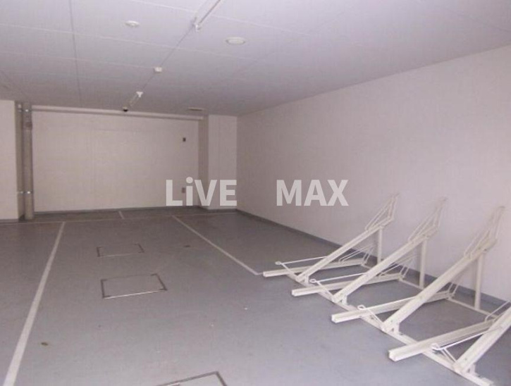 【駐車場】ステージファースト新御徒町 