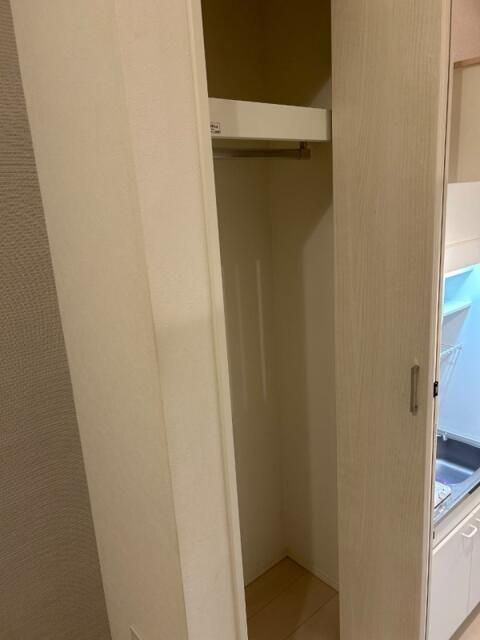 Ｃａｓａ　Ａｚｕｌ　王子栄町の収納