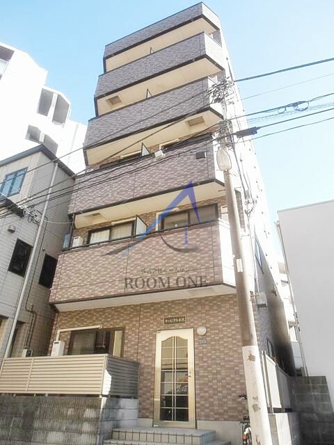 キャピタル永代