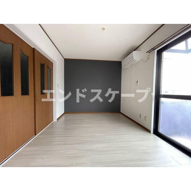 ヴィラ・オトンヌAの内装|高崎、前橋のお部屋探しはエンドスケープまで！お客様の理想お聞かせ下さい♪