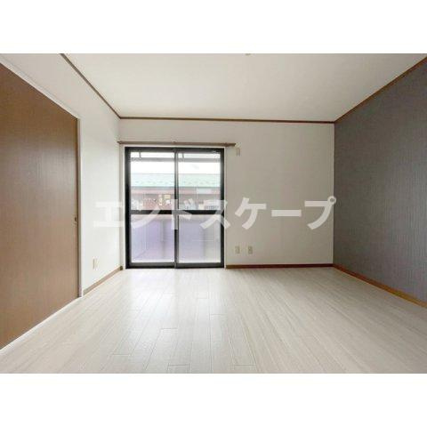 ヴィラ・オトンヌAの内装|高崎、前橋のお部屋探しはエンドスケープまで！お客様の理想お聞かせ下さい♪