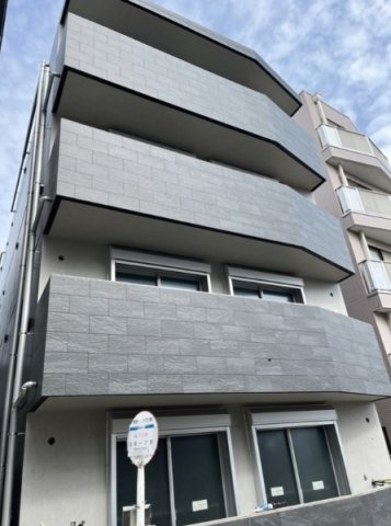 ハピネス元町