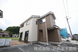 【外観】 | いろどりアイタウン日光市森友 | 〇外観〇