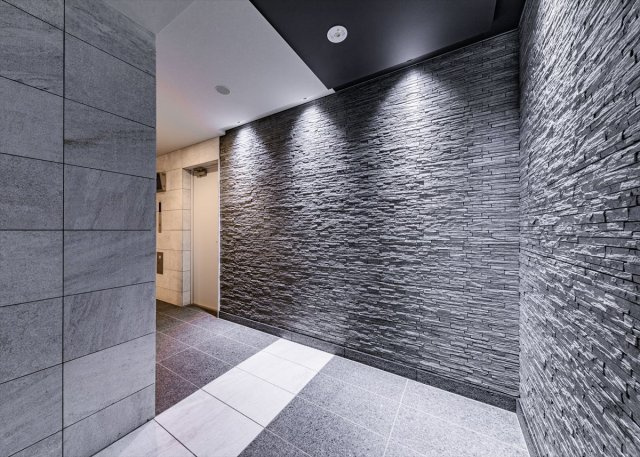 DIPS亀有駅前のその他共用部分
