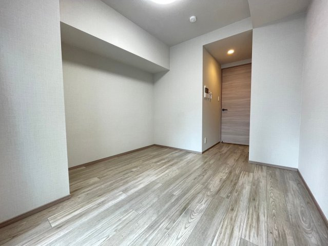 DIPS亀有駅前の居間・リビング