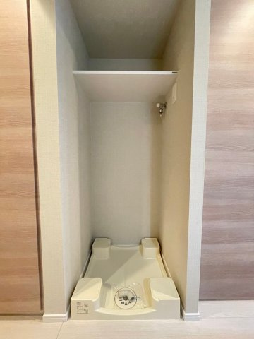 DIPS亀有駅前の設備