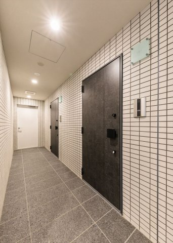DIPS亀有駅前のその他共用部分