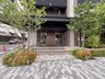 【エントランス】ジオ南砂町 