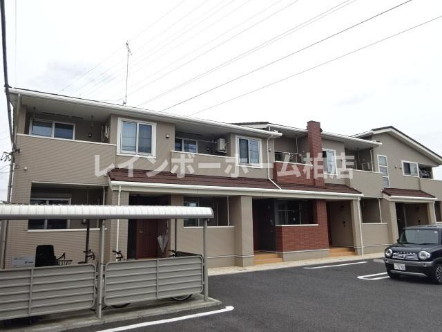 【仲介手数料：50％OFF】対象物件！のエントランス|エントランスです