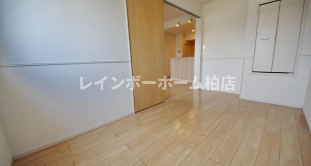 【仲介手数料：50％OFF】対象物件！の洋室|スタンダードな洋室です