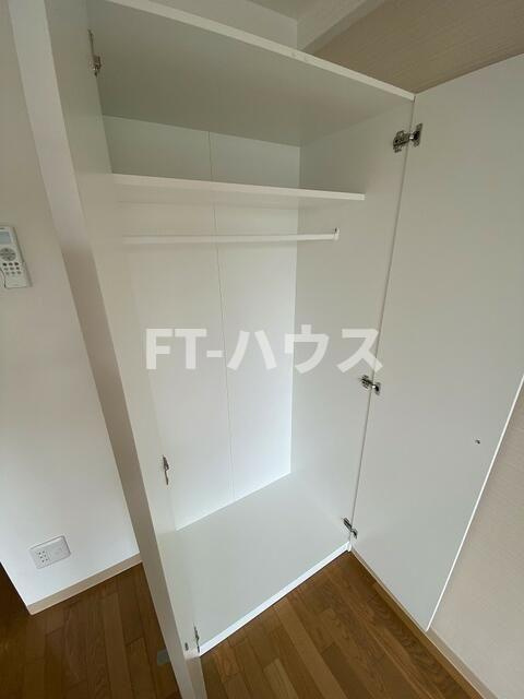 ＣＬＵＢ　ＯＲＩＥＮＴ　ＢＬＤ　Ｎｏ１４１　ＹＡＣＨＩＹＯＤＡＩの収納