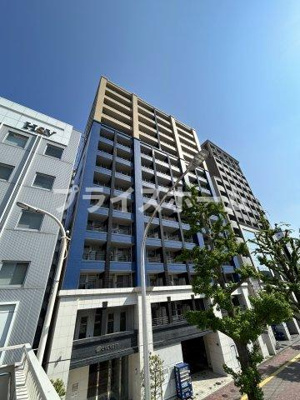 【外観】 | エンクレスト中呉服　仲介手数料０円のプライスホームなら初期費用が安い！