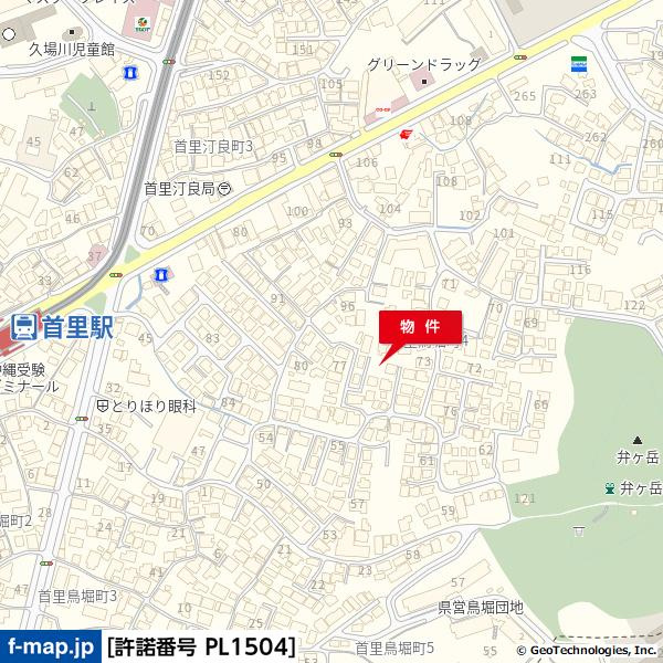 鳥堀町ＹＰ